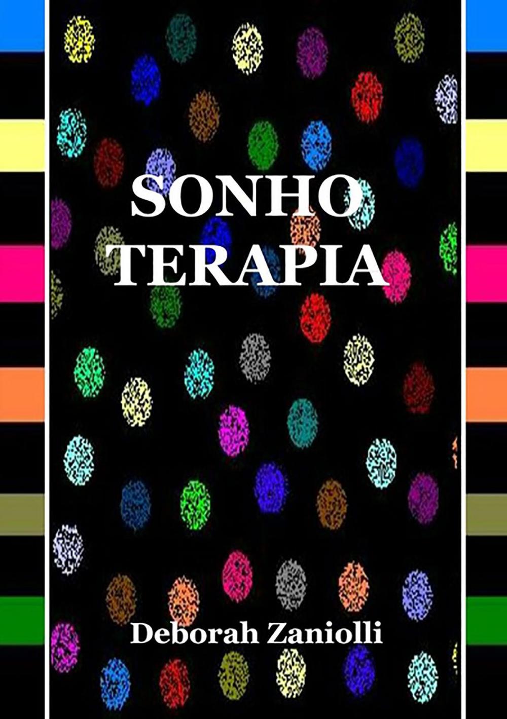 Big bigCover of Sonho Terapia