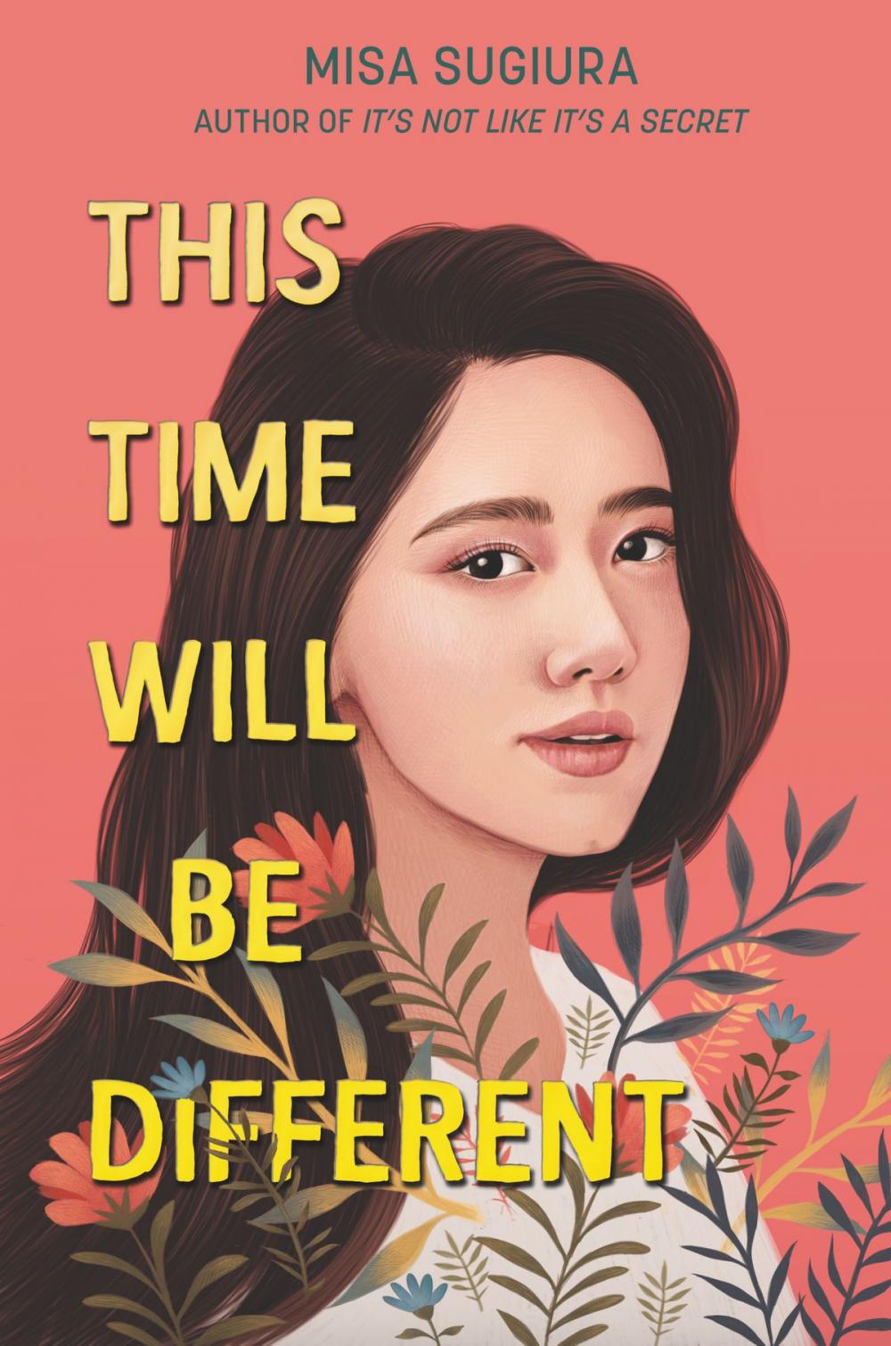 Big bigCover of This Time Will Be Different