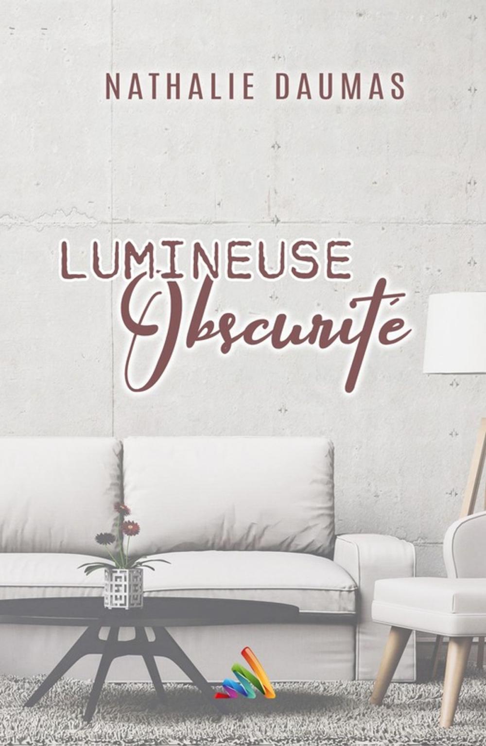 Big bigCover of Lumineuse obscurité