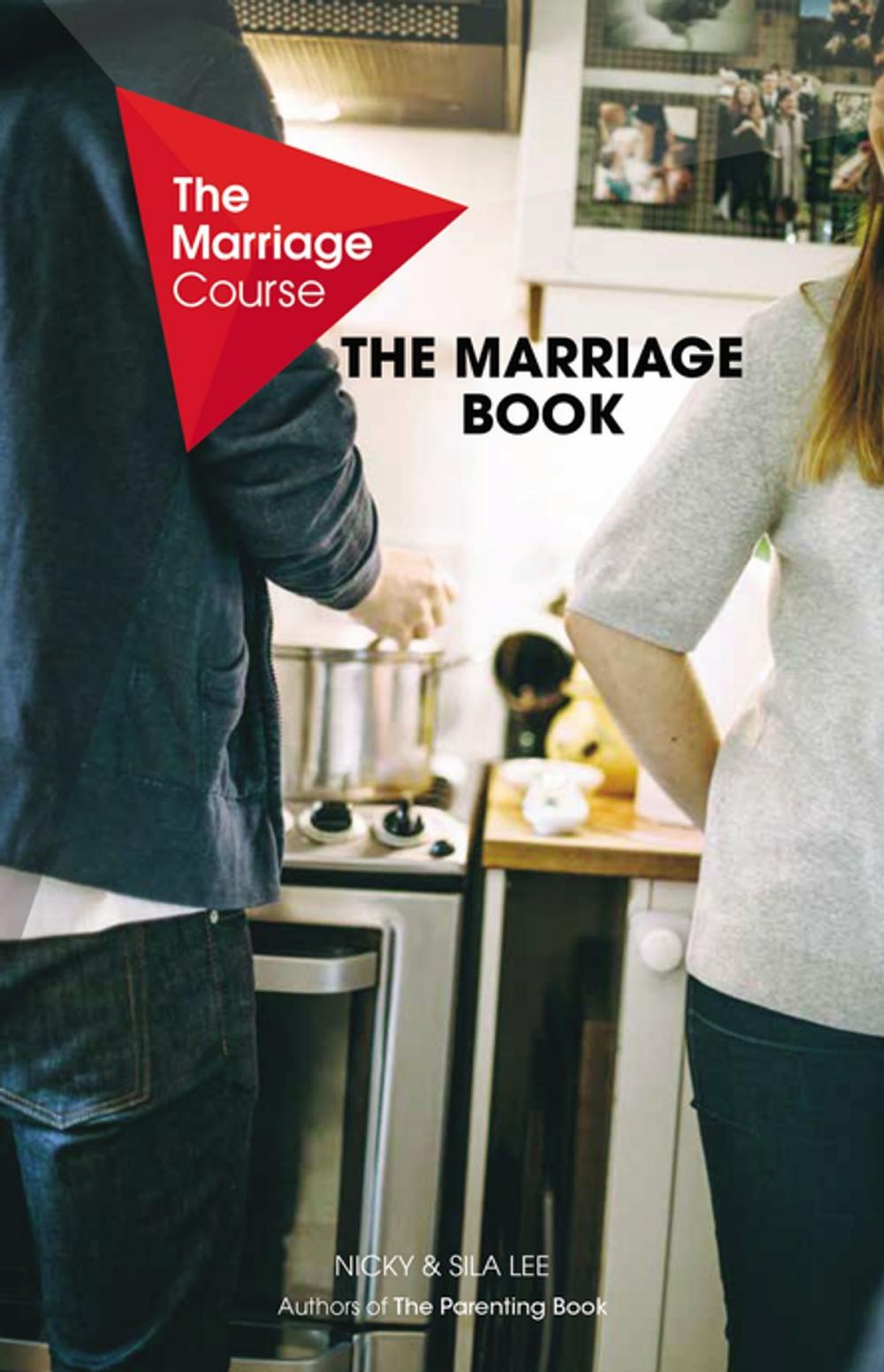 Big bigCover of The Marriage Book