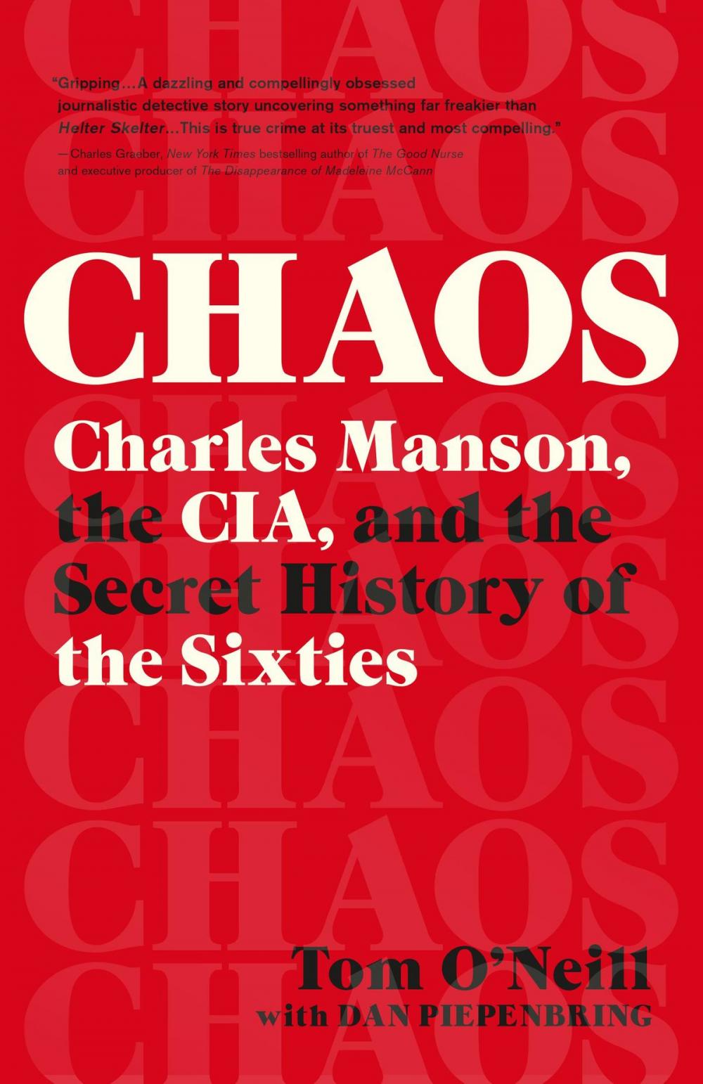 Big bigCover of Chaos