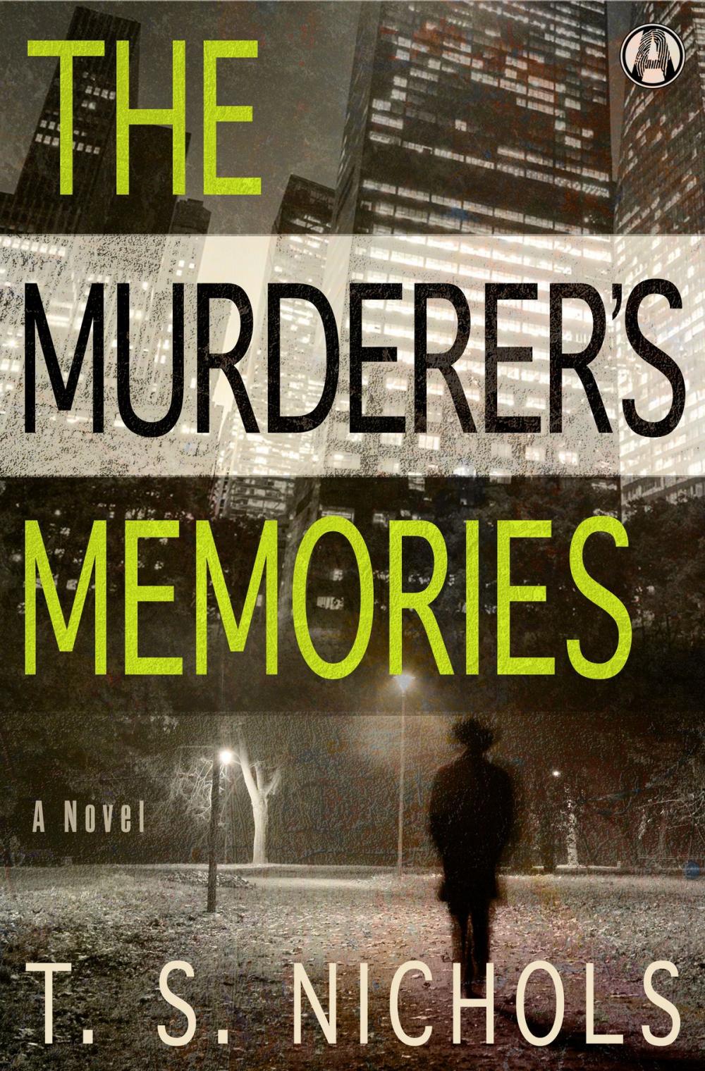 Big bigCover of The Murderer's Memories