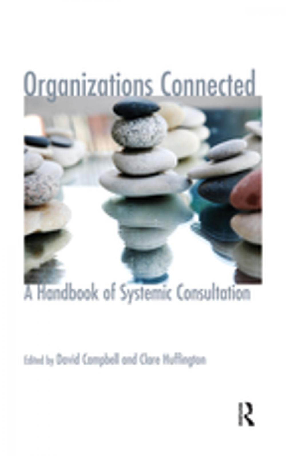 Big bigCover of Organizations Connected