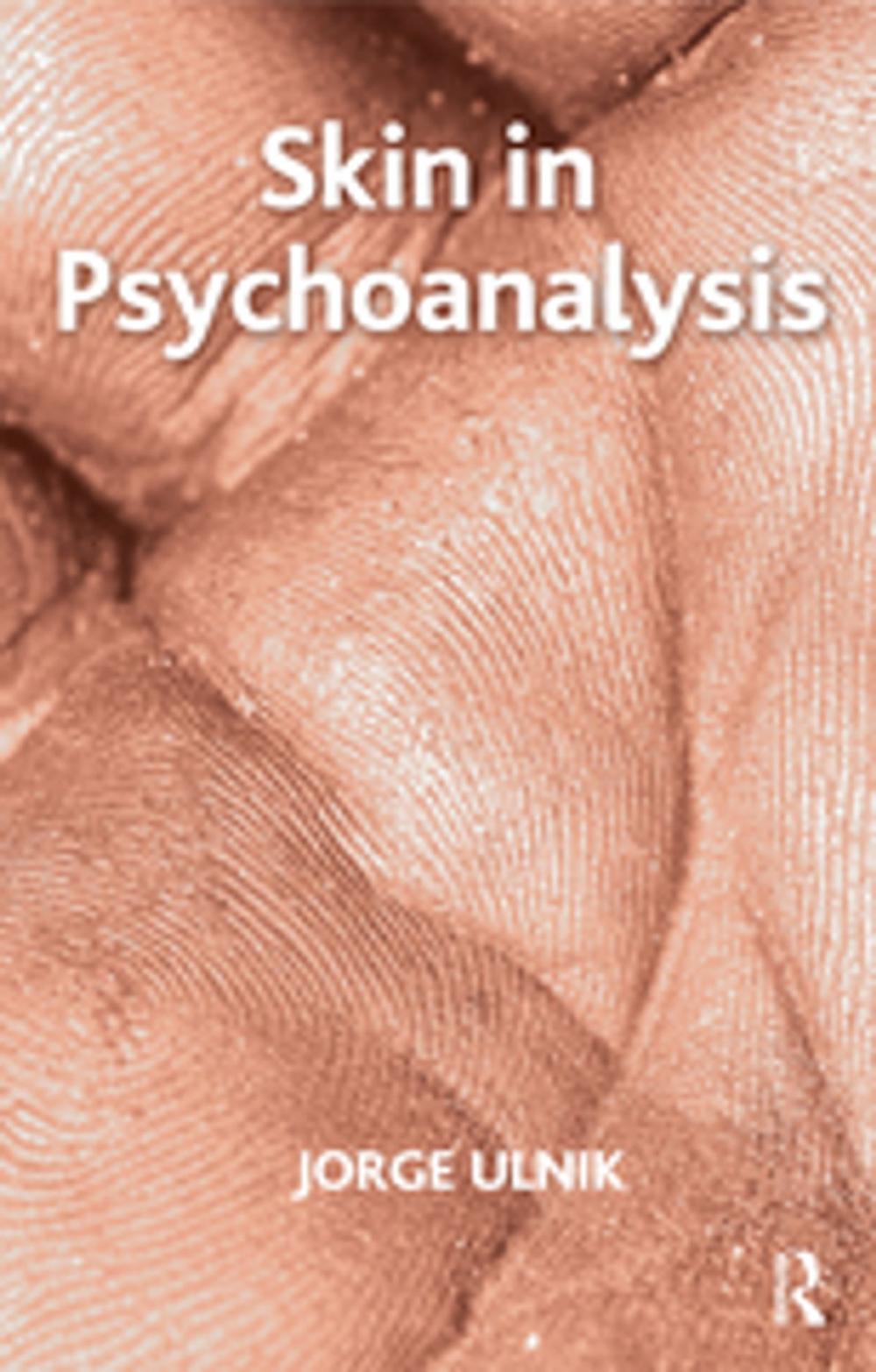 Big bigCover of Skin in Psychoanalysis