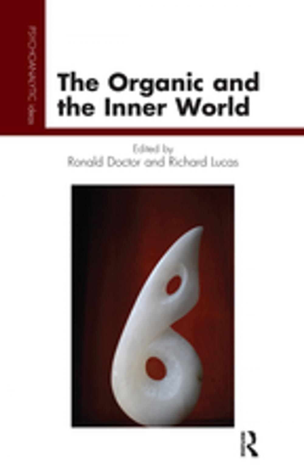 Big bigCover of The Organic and the Inner World