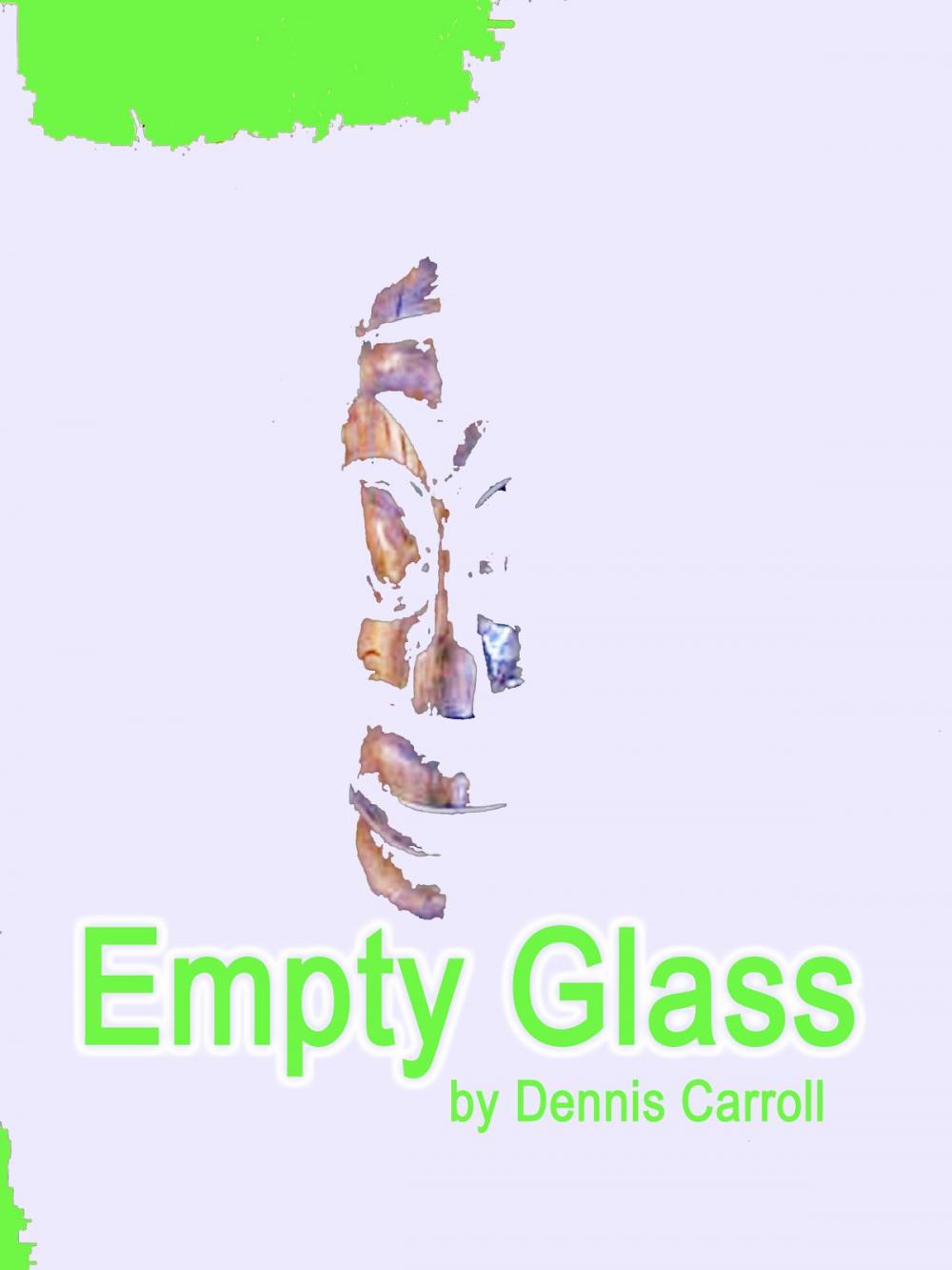 Big bigCover of Empty Glass