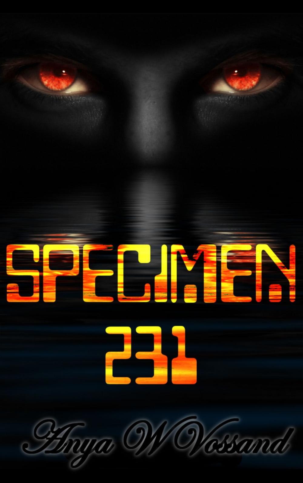 Big bigCover of Specimen 231