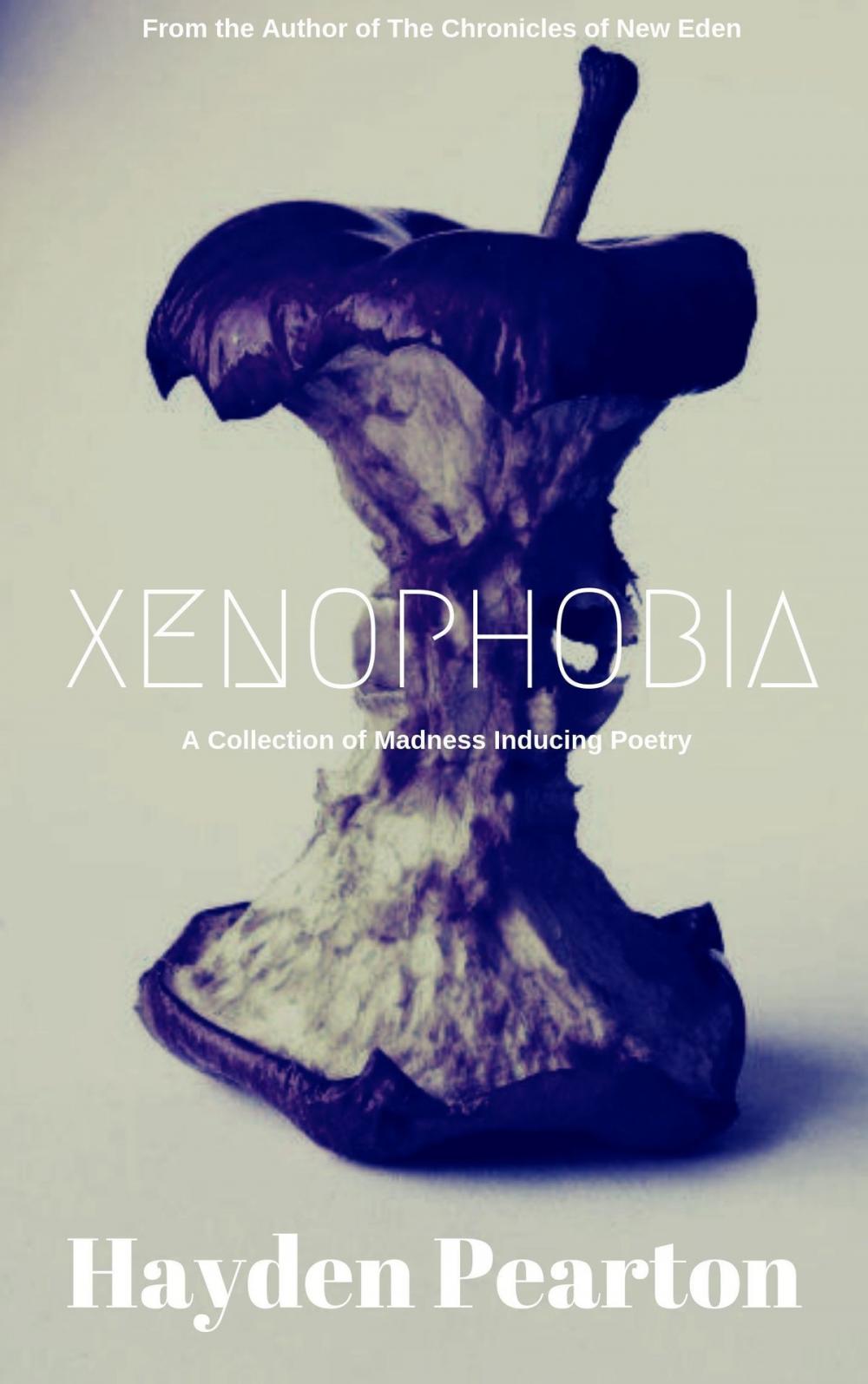 Big bigCover of Xenophobia