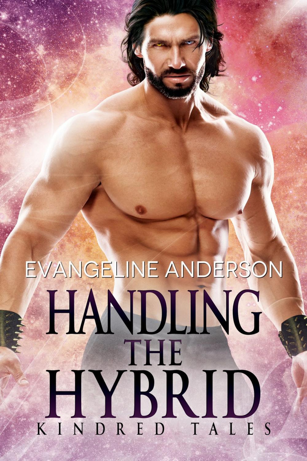 Big bigCover of Handling the Hybrid