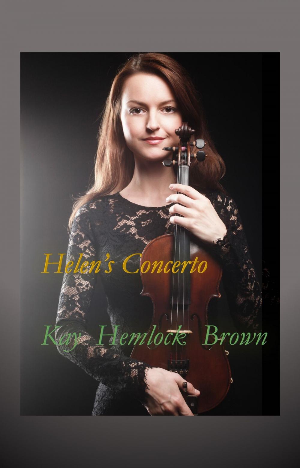 Big bigCover of Helen's Concerto