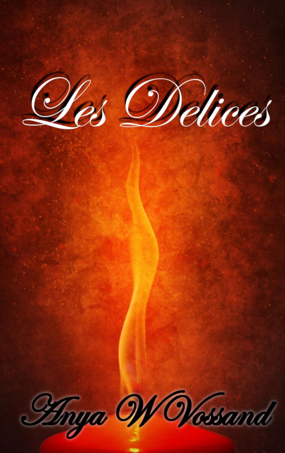 Big bigCover of Les Delices