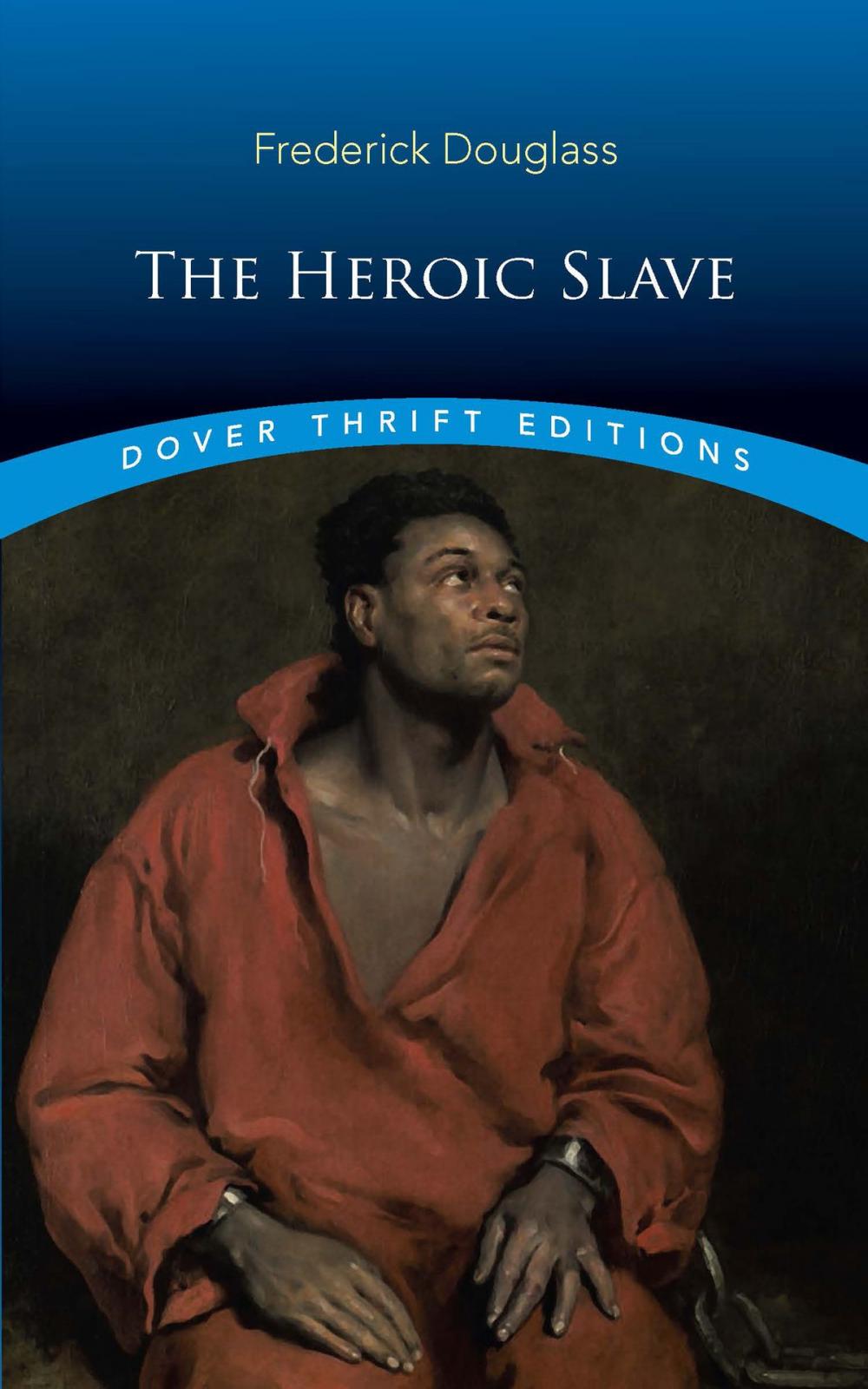 Big bigCover of The Heroic Slave