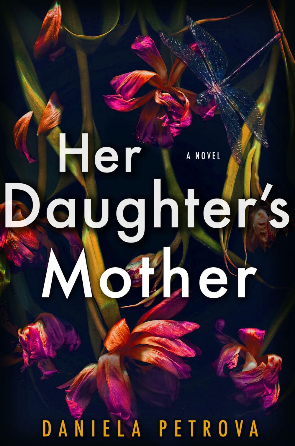 Big bigCover of Her Daughter's Mother