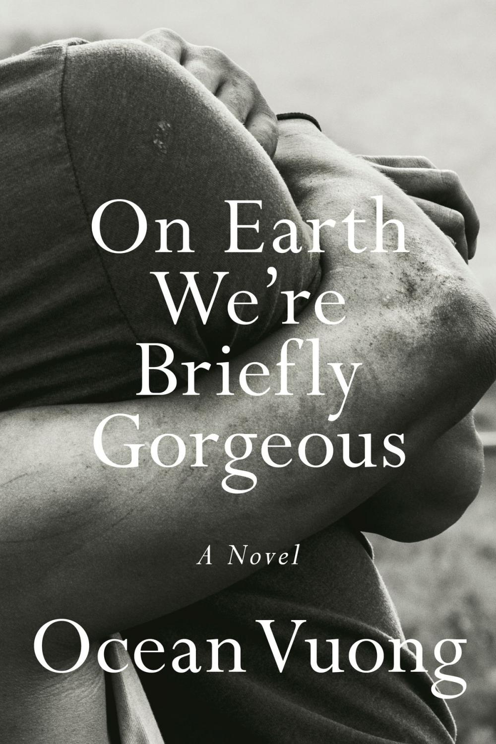 Big bigCover of On Earth We're Briefly Gorgeous