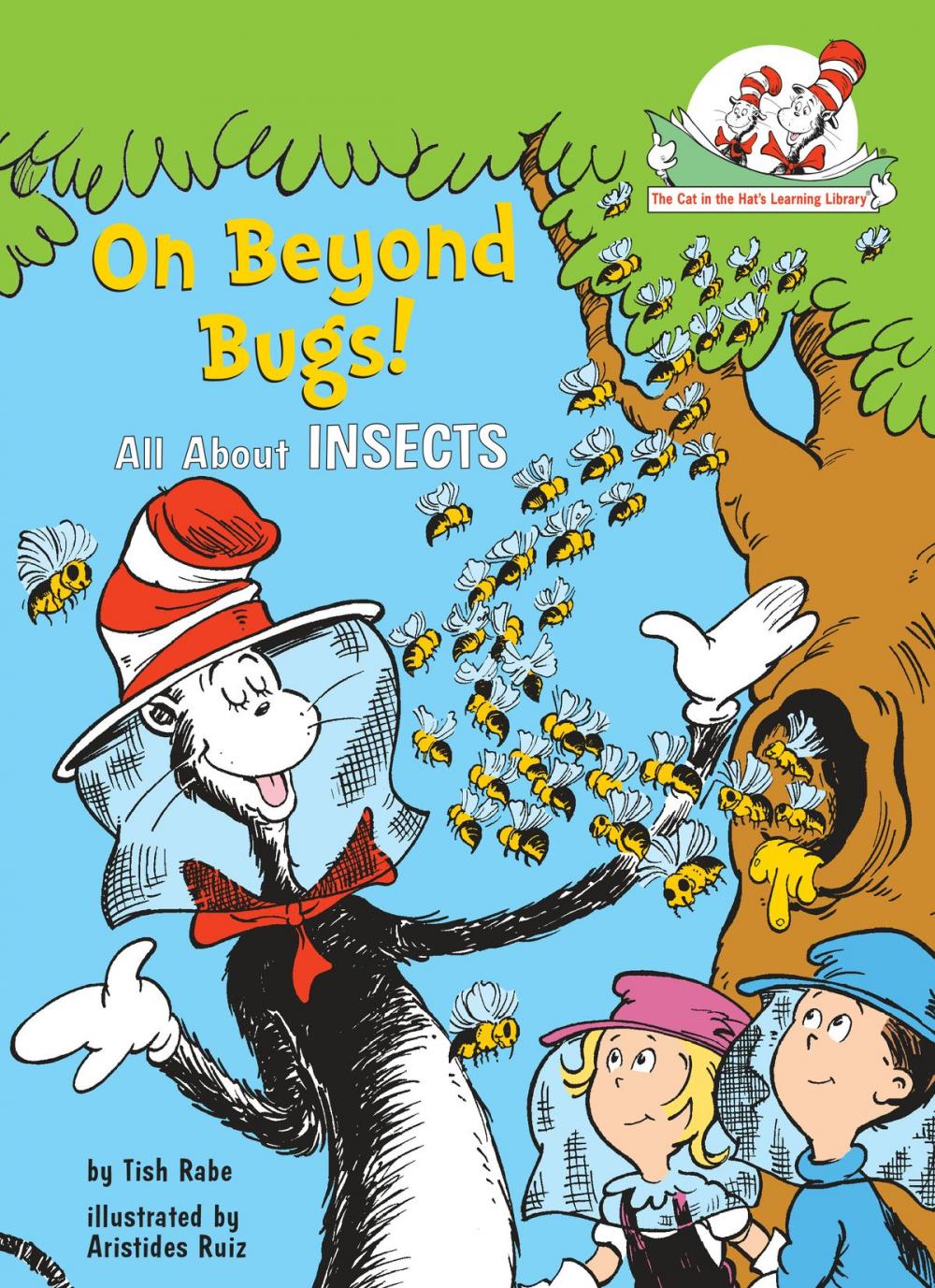 Big bigCover of On Beyond Bugs