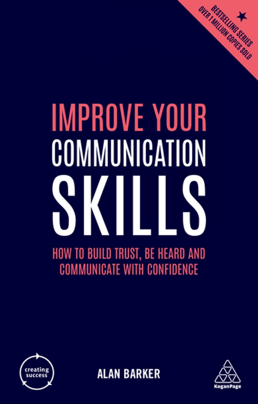 Big bigCover of Improve Your Communication Skills