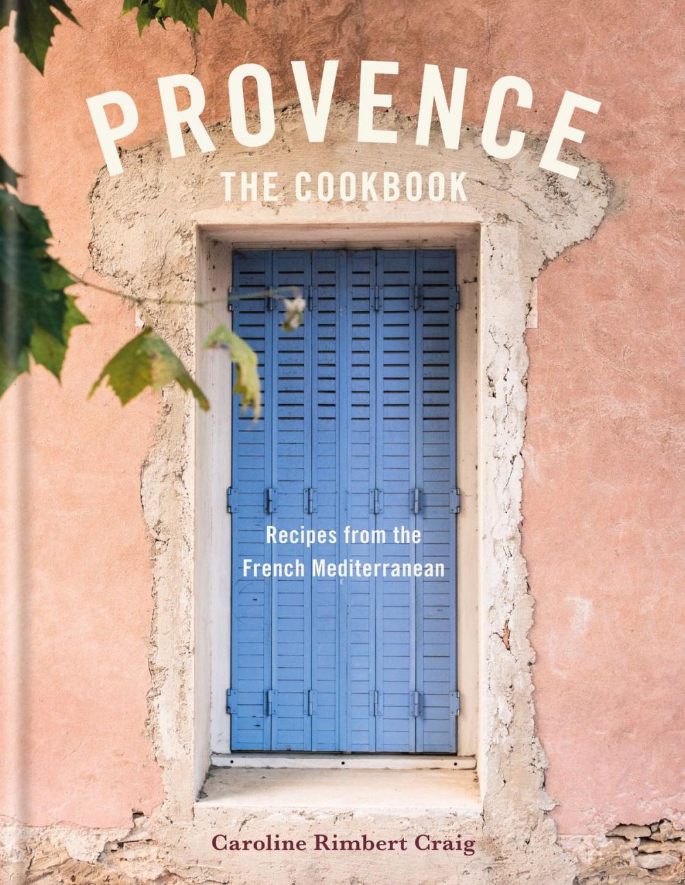 Big bigCover of Provence