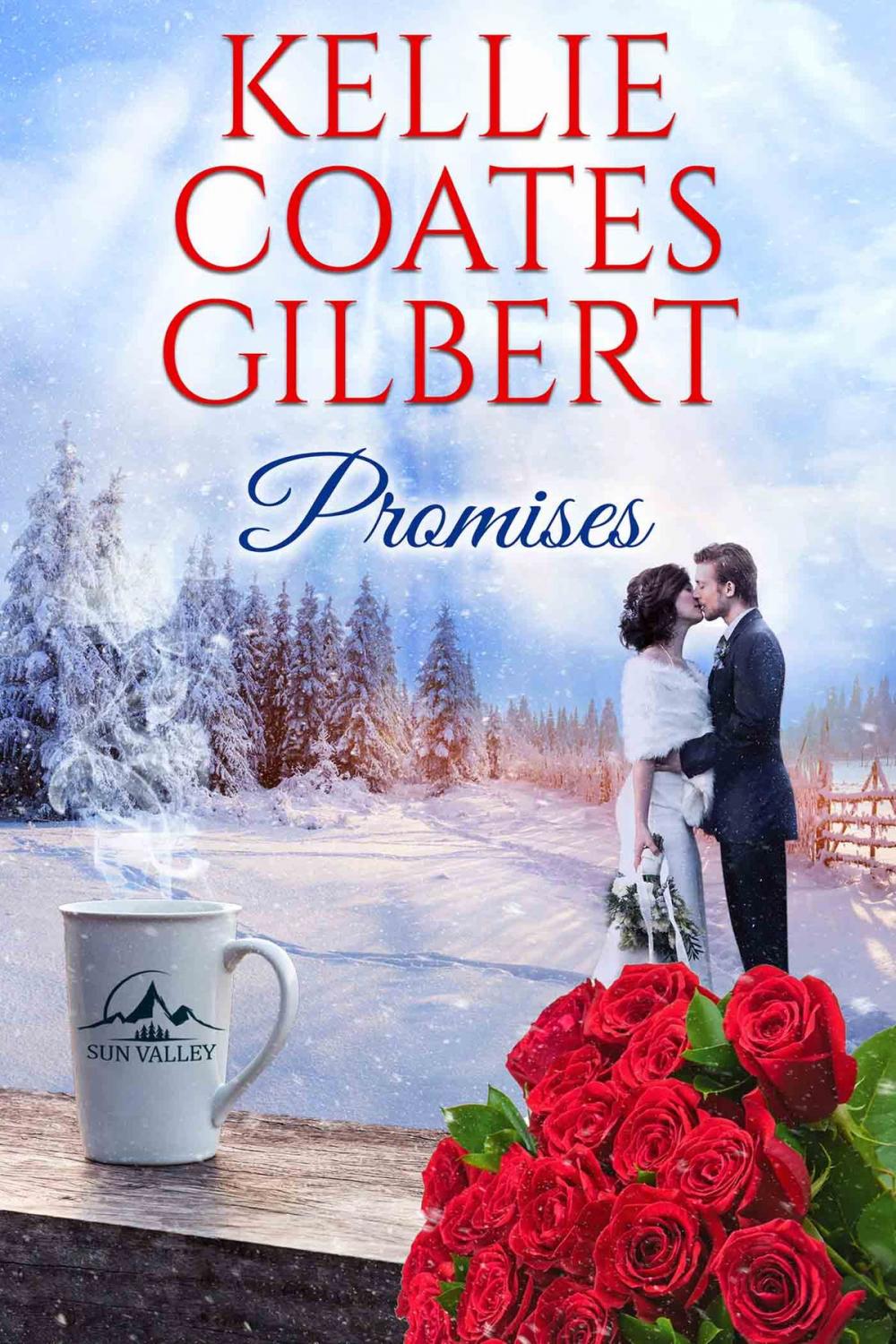 Big bigCover of Promises (Sun Valley Series, Book 4)