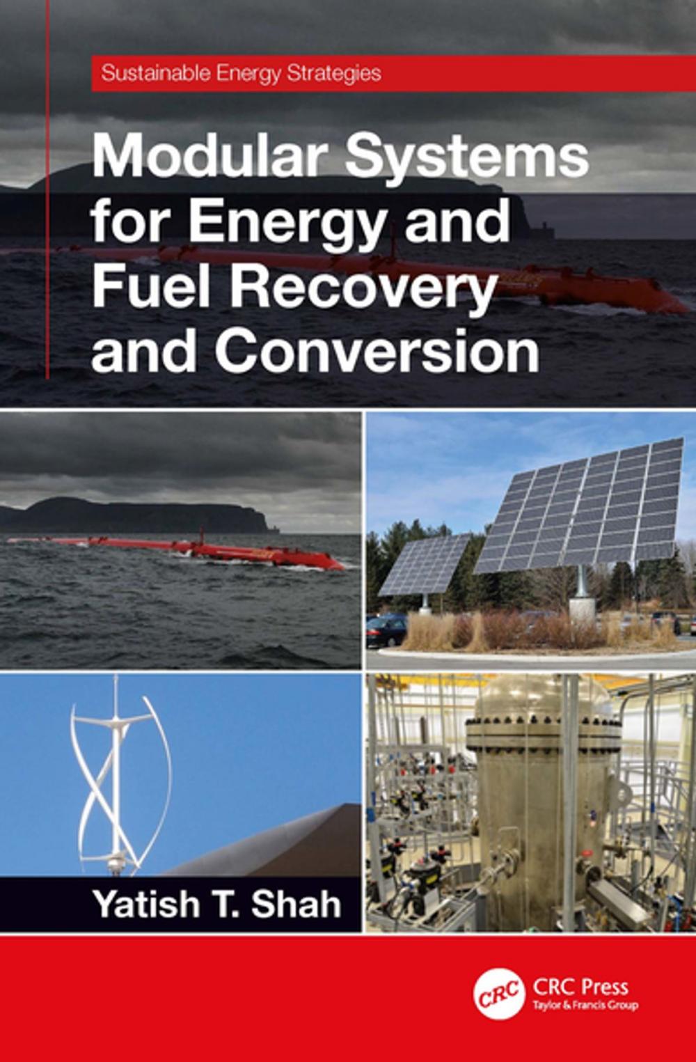 Big bigCover of Modular Systems for Energy and Fuel Recovery and Conversion