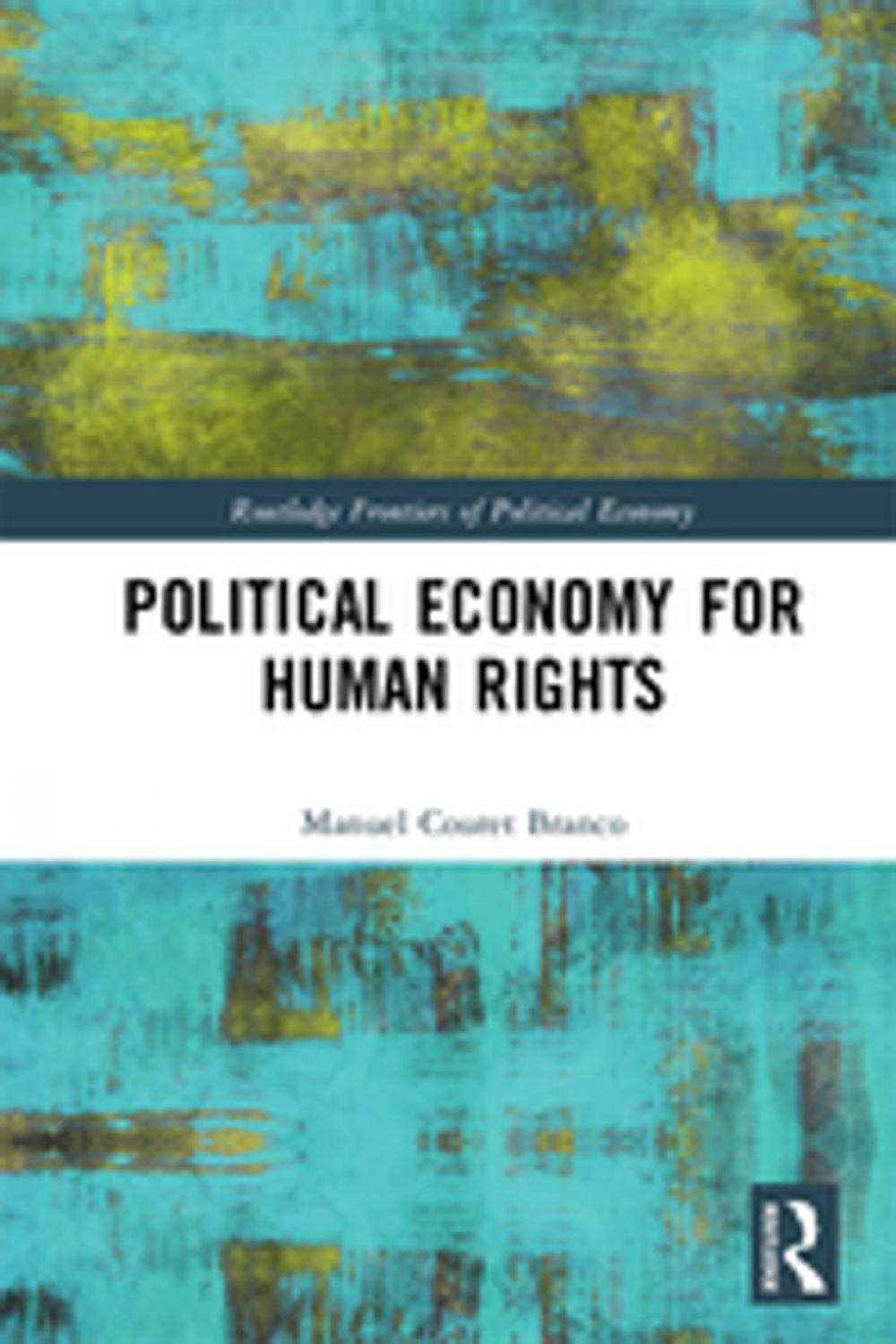 Big bigCover of Political Economy for Human Rights