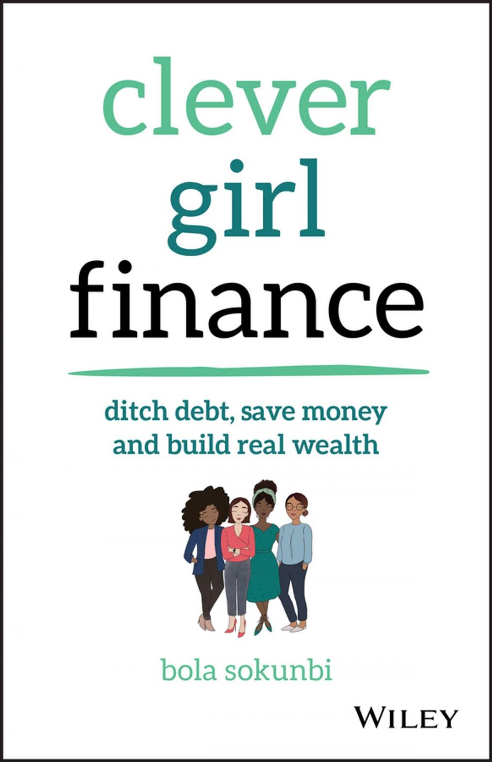 Big bigCover of Clever Girl Finance