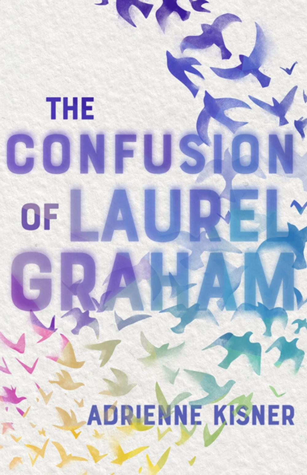 Big bigCover of The Confusion of Laurel Graham