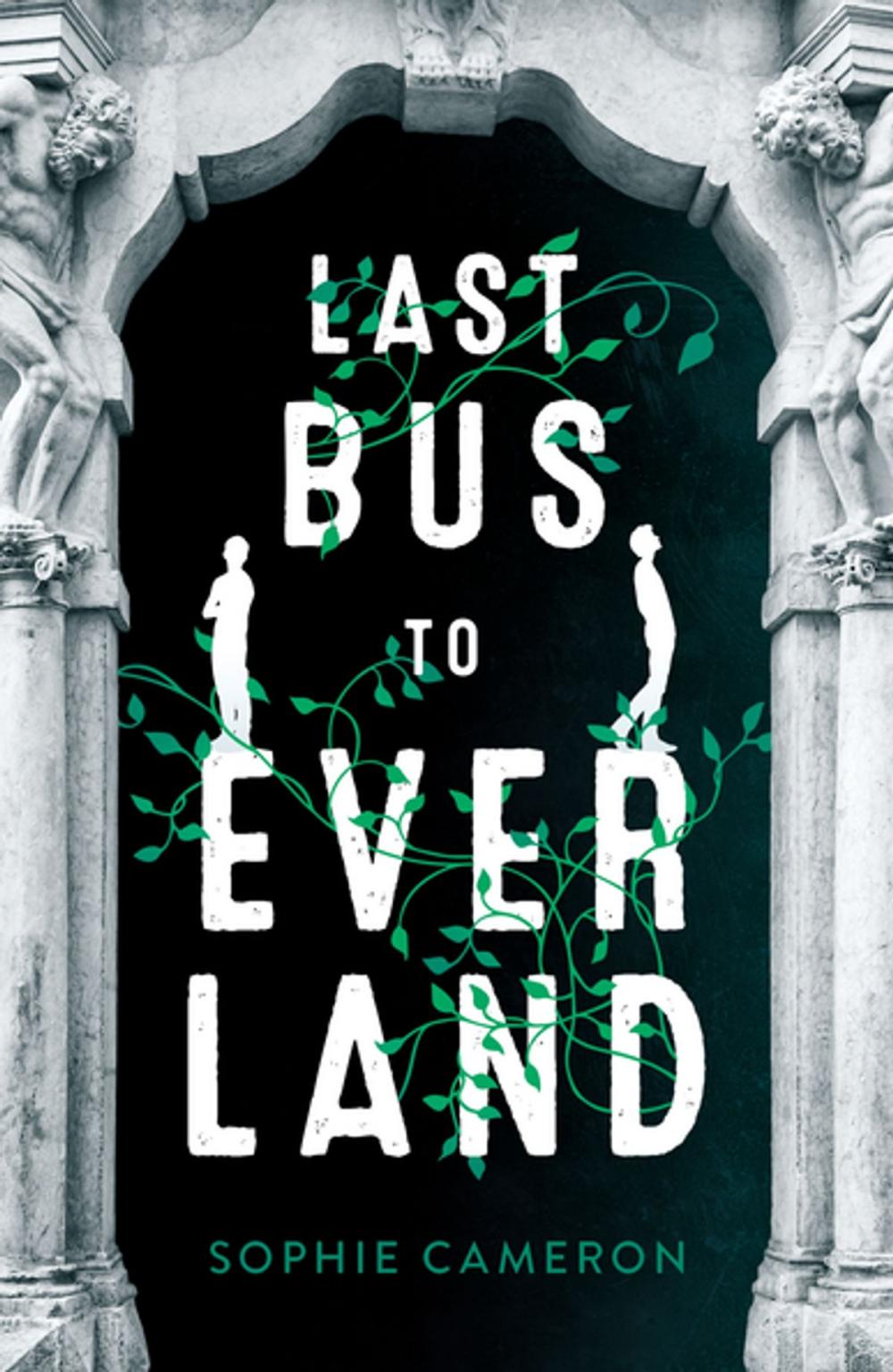 Big bigCover of Last Bus to Everland