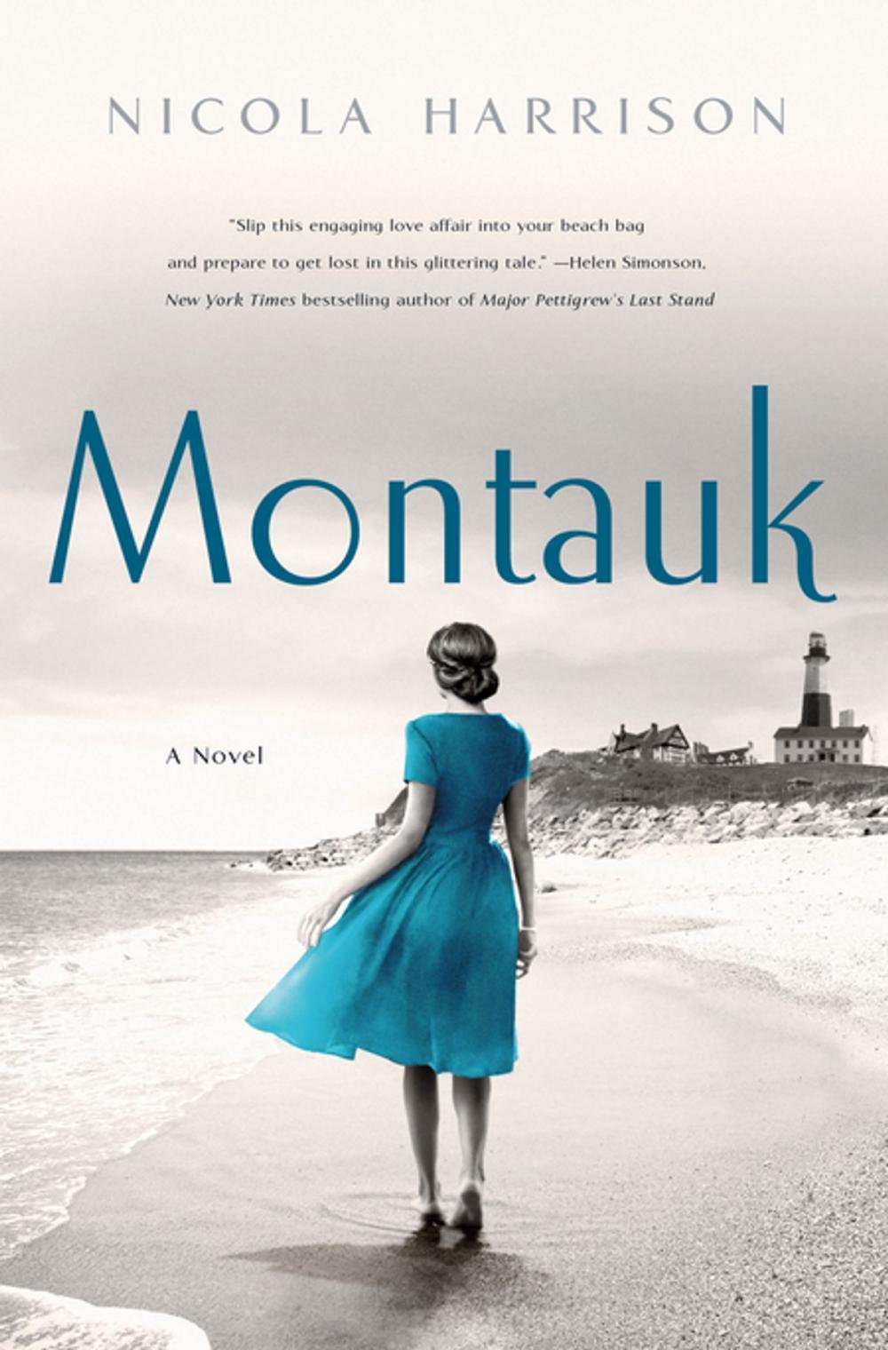 Big bigCover of Montauk