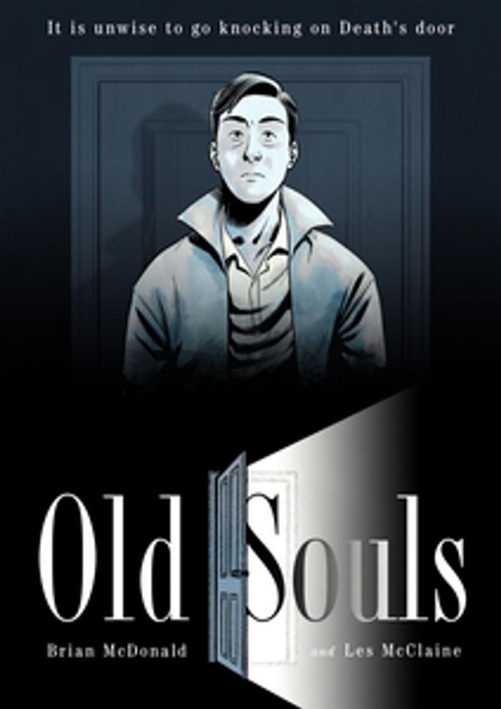 Big bigCover of Old Souls