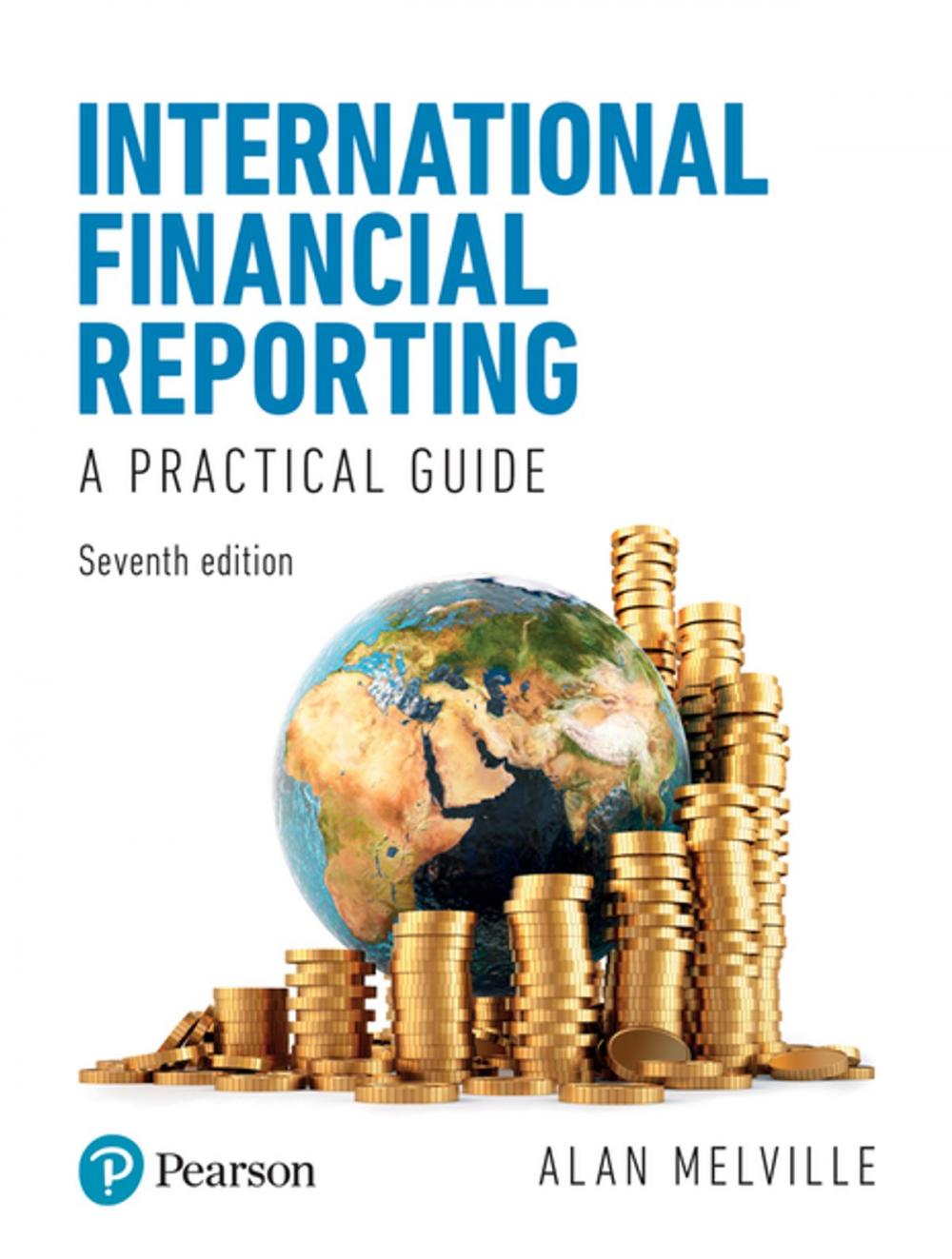 Big bigCover of International Financial Reporting 7th edition