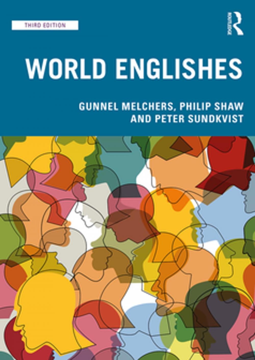 Big bigCover of World Englishes