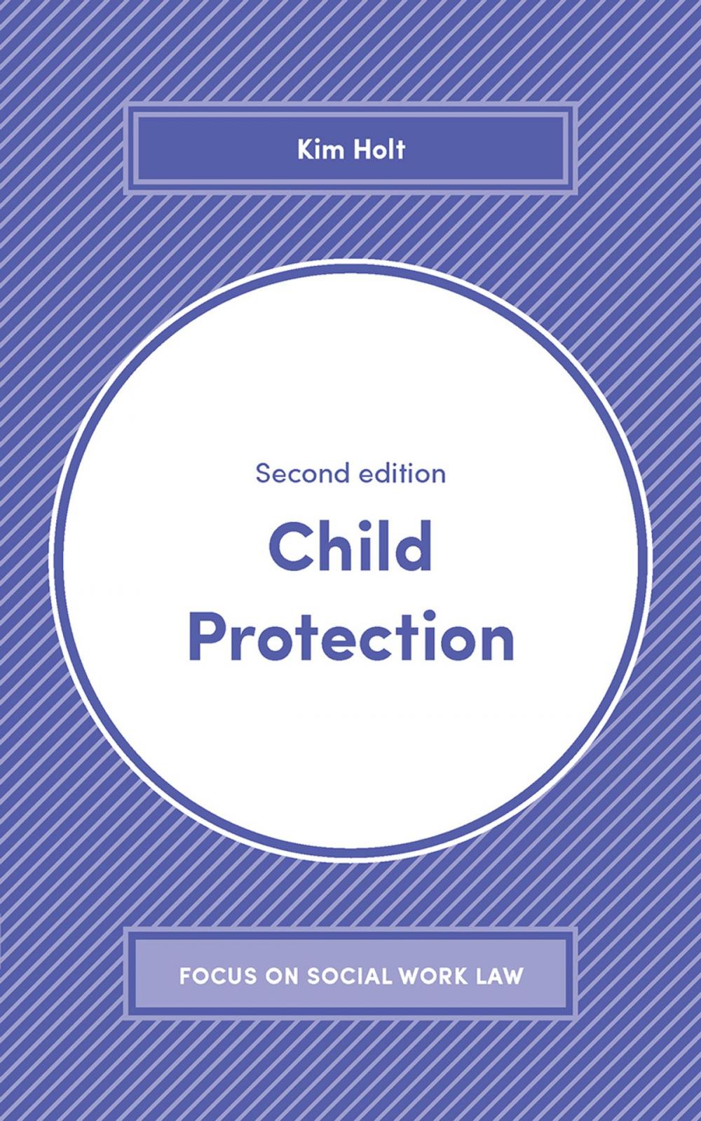 Big bigCover of Child Protection