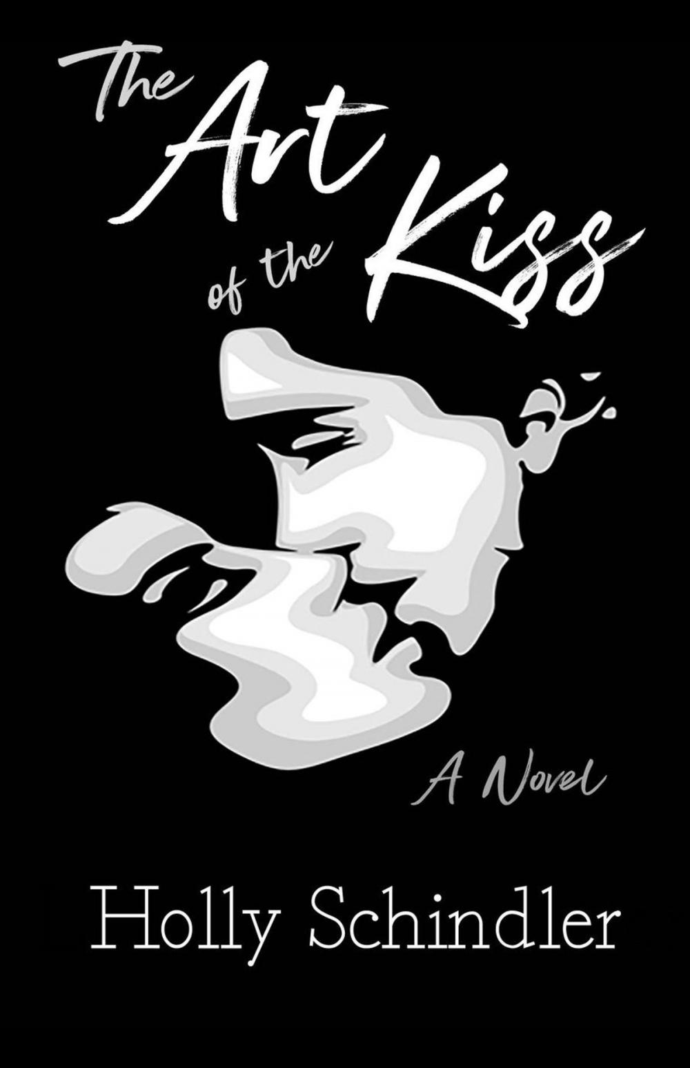 Big bigCover of The Art of the Kiss