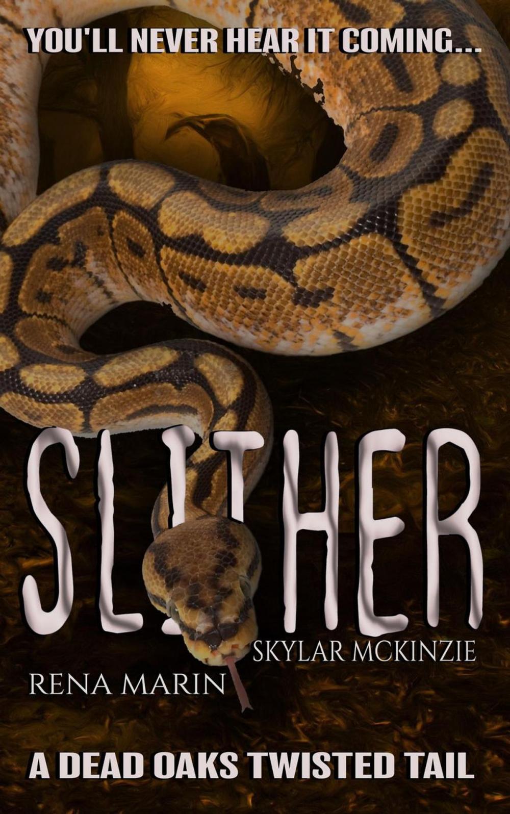 Big bigCover of Slither