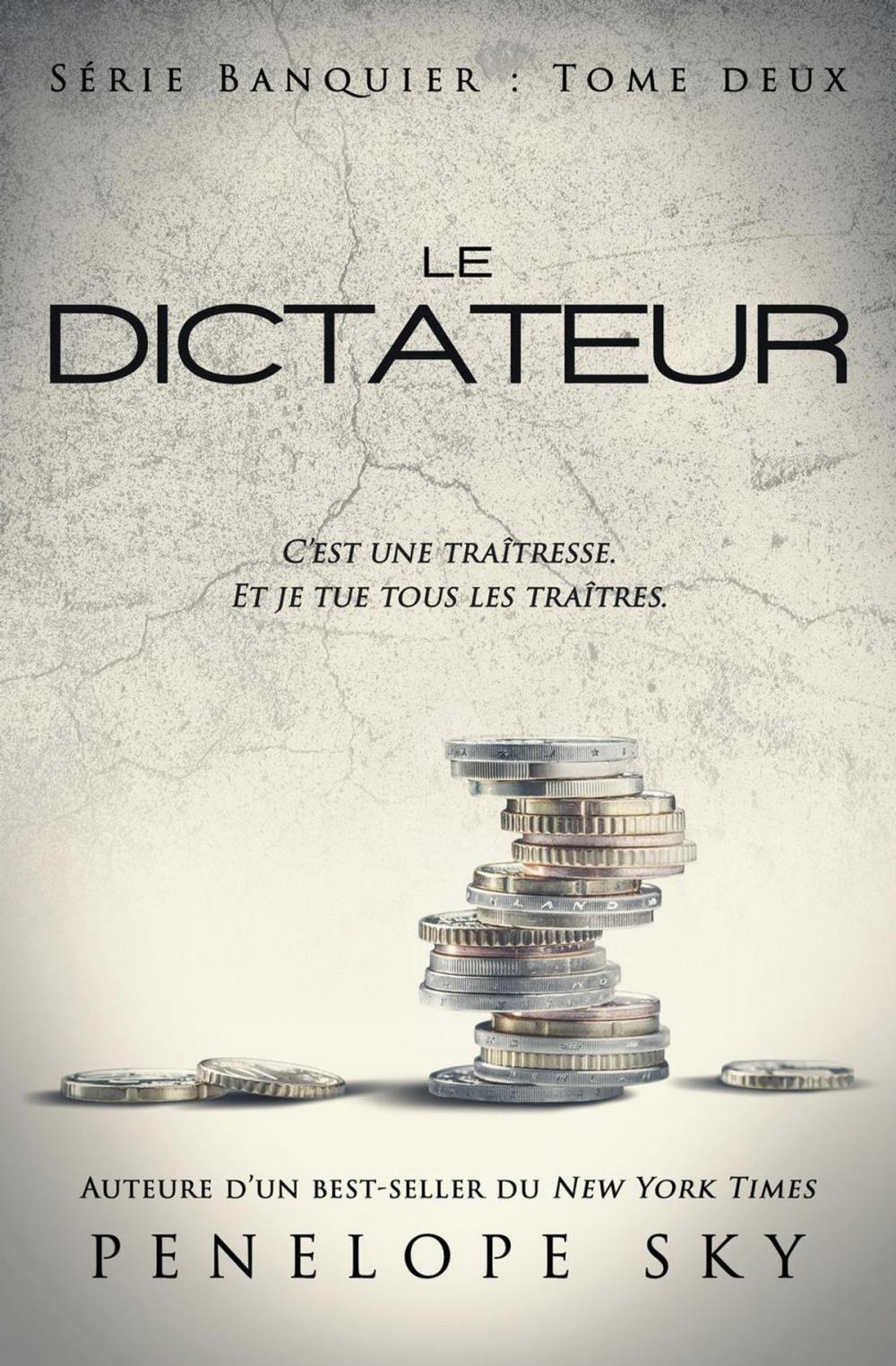 Big bigCover of Le dictateur