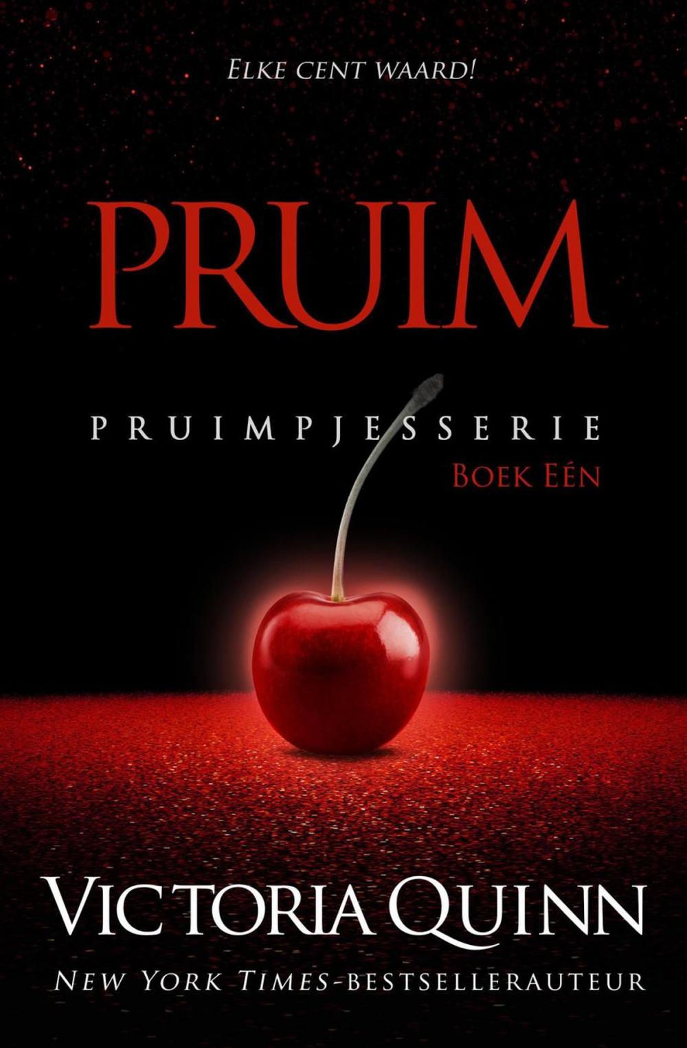 Big bigCover of Pruim