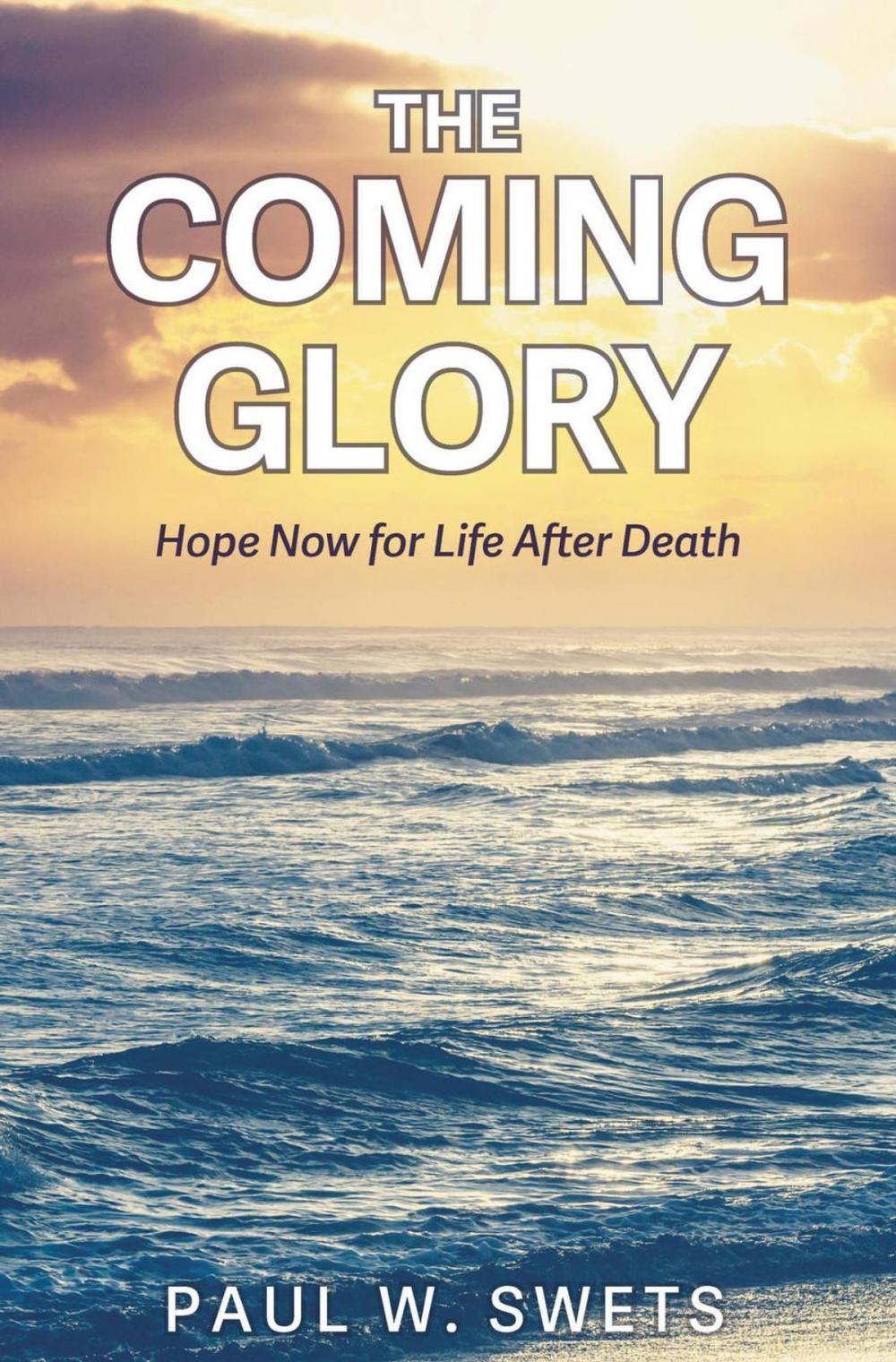 Big bigCover of The Coming Glory