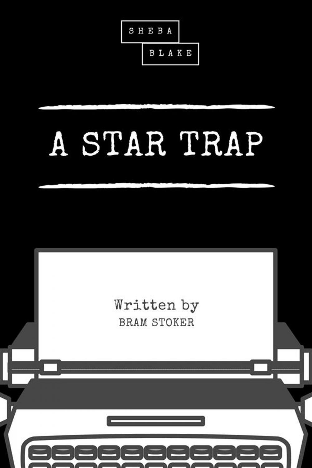 Big bigCover of A Star Trap