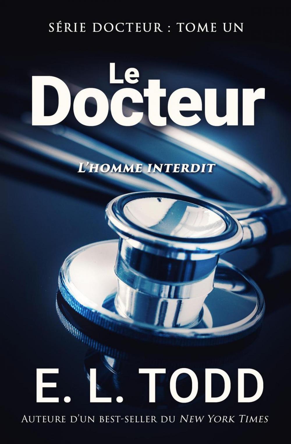 Big bigCover of Le Docteur