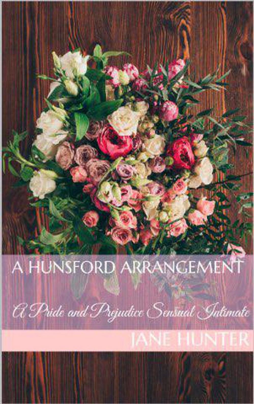 Big bigCover of A Hunsford Arrangement: A Pride and Prejudice Sensual Intimate Novella