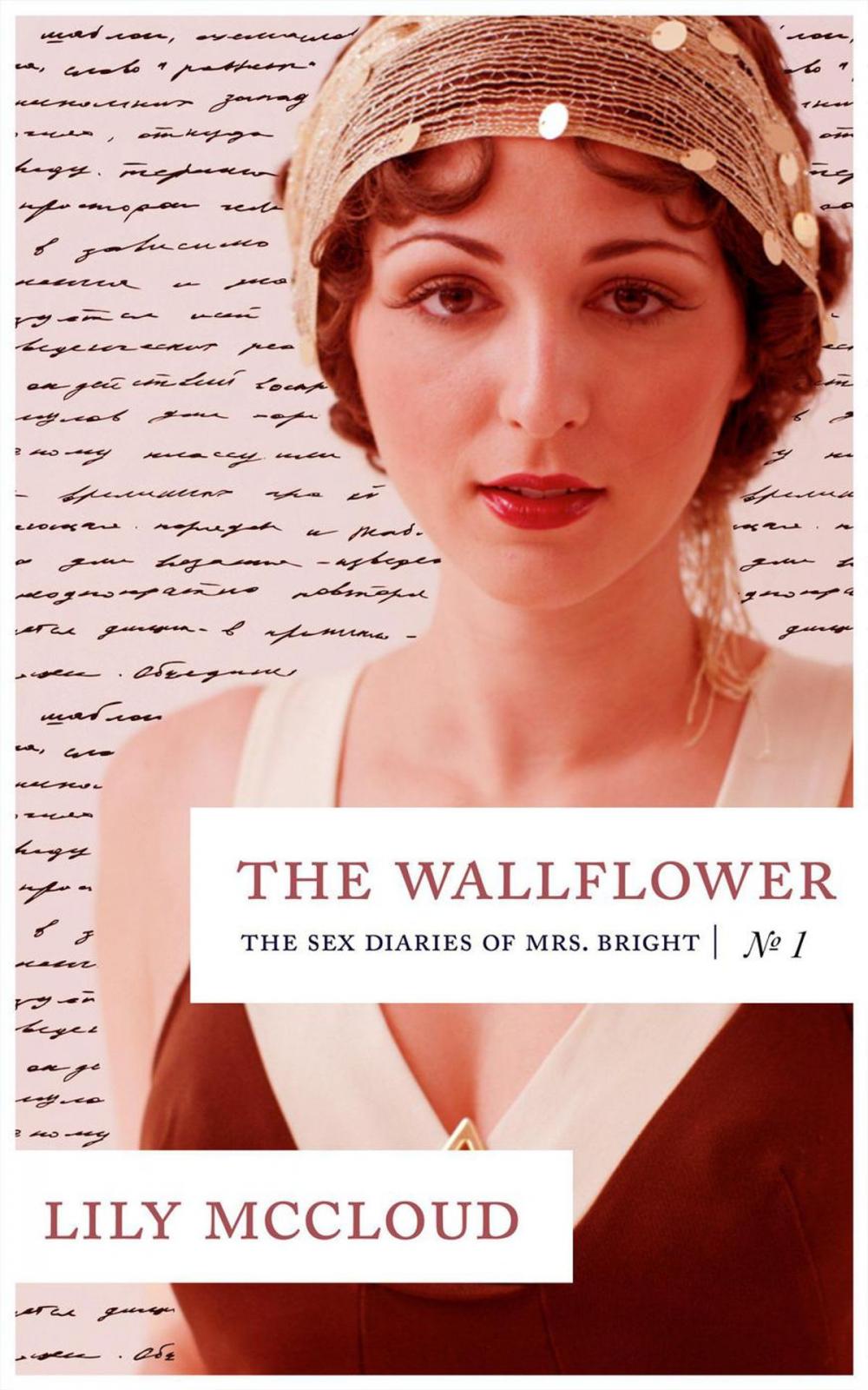 Big bigCover of The Wallflower