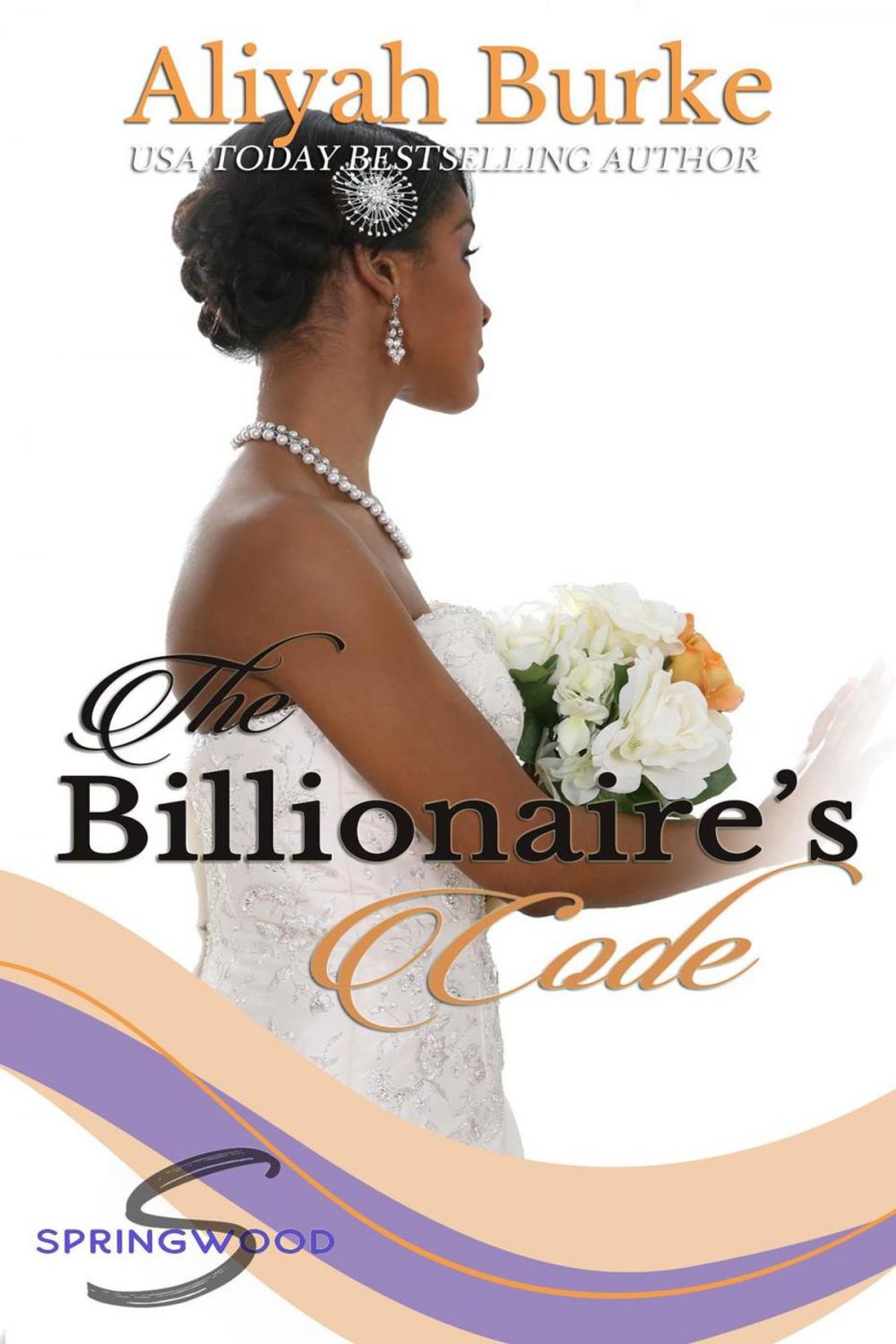 Big bigCover of The Billionaire's Code