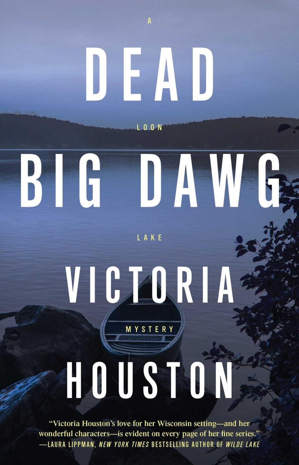 Big bigCover of Dead Big Dawg