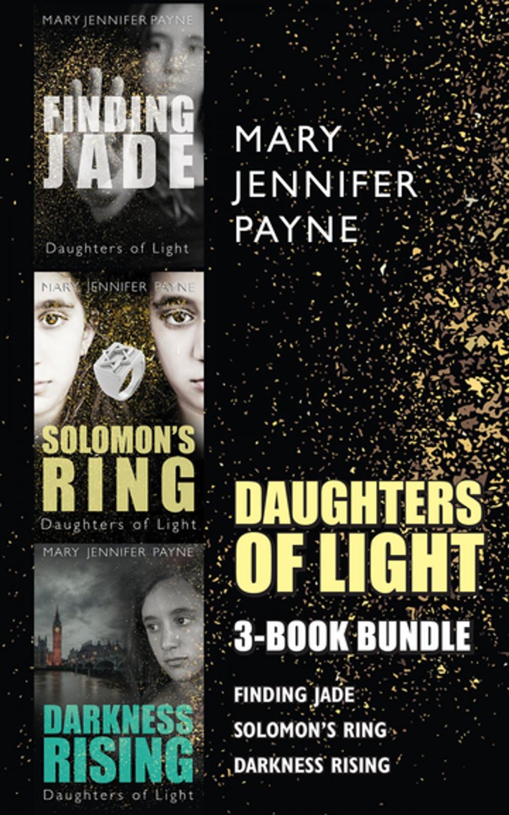 Big bigCover of Daughters of Light 3-Book Bundle
