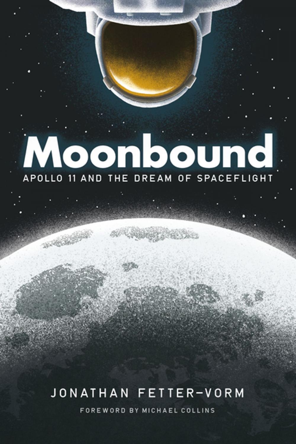 Big bigCover of Moonbound