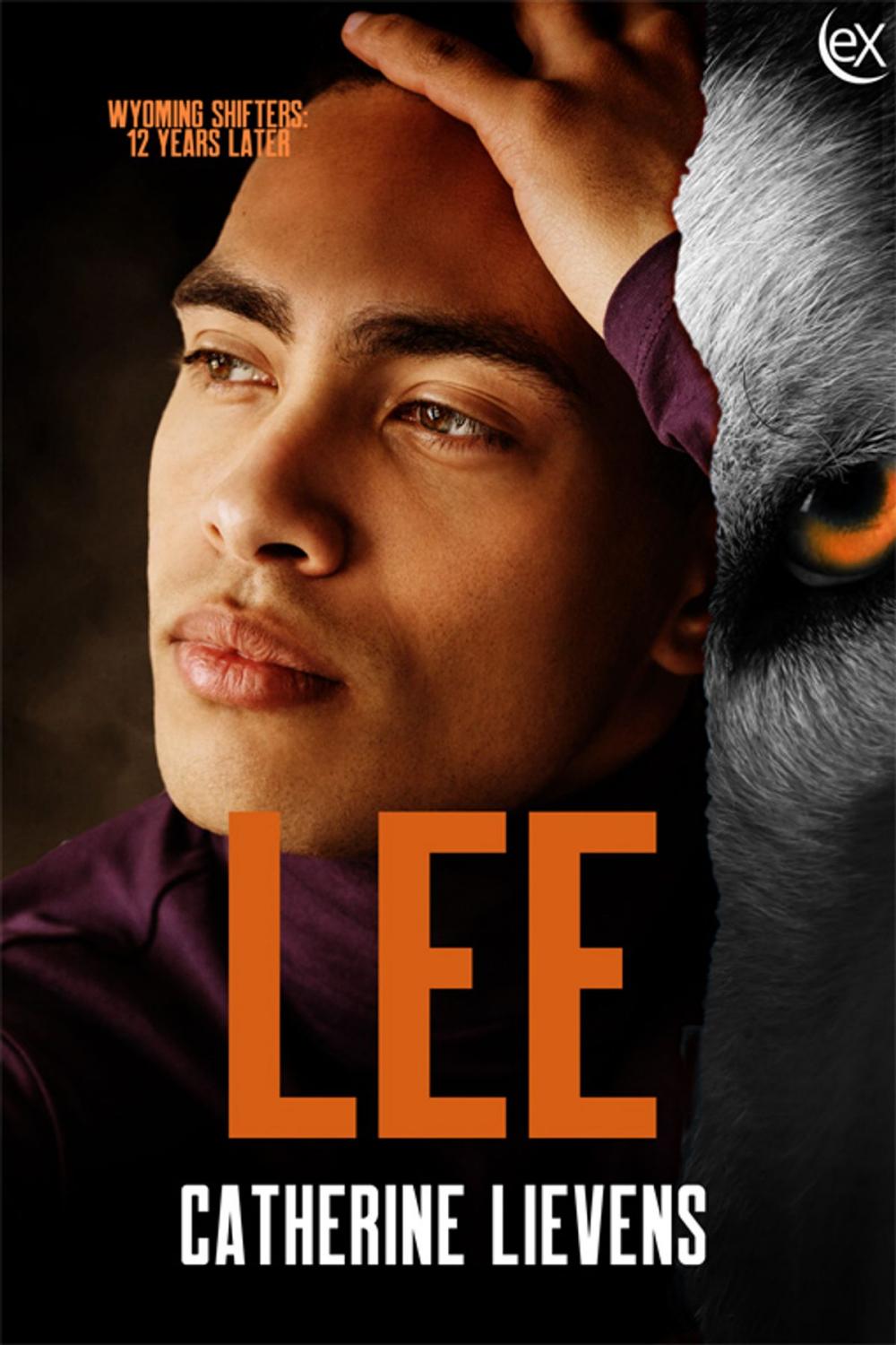 Big bigCover of Lee