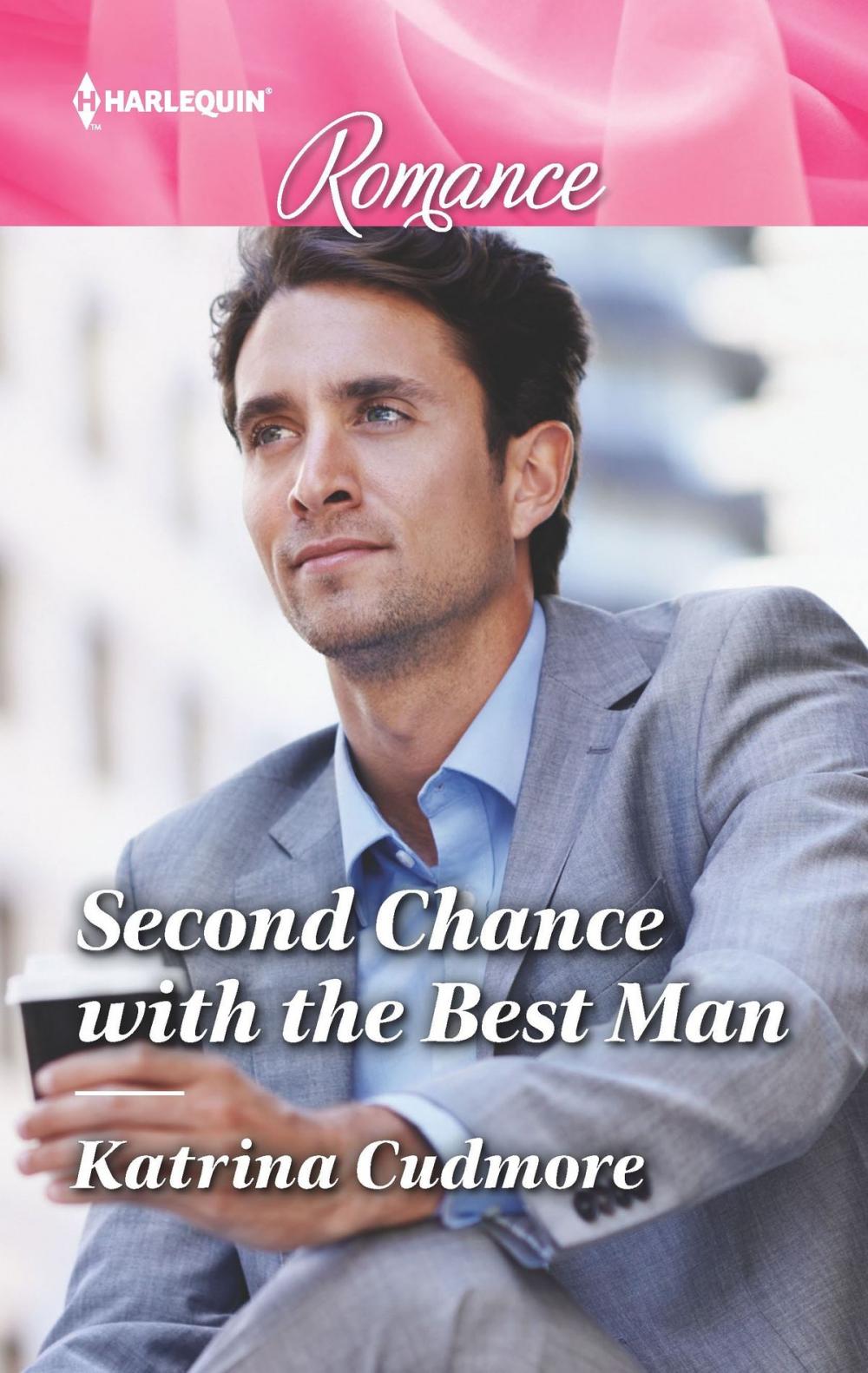 Big bigCover of Second Chance with the Best Man