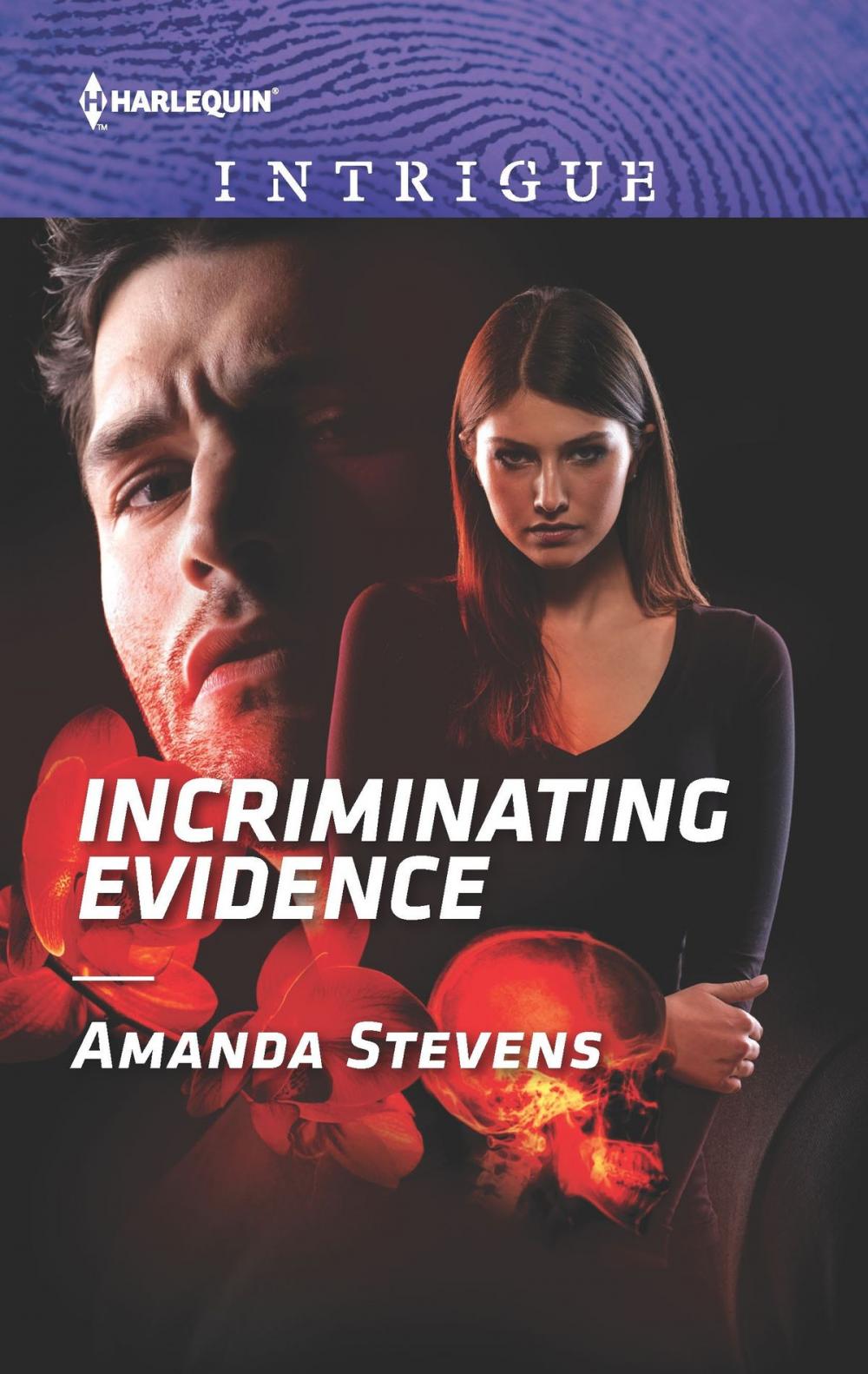 Big bigCover of Incriminating Evidence