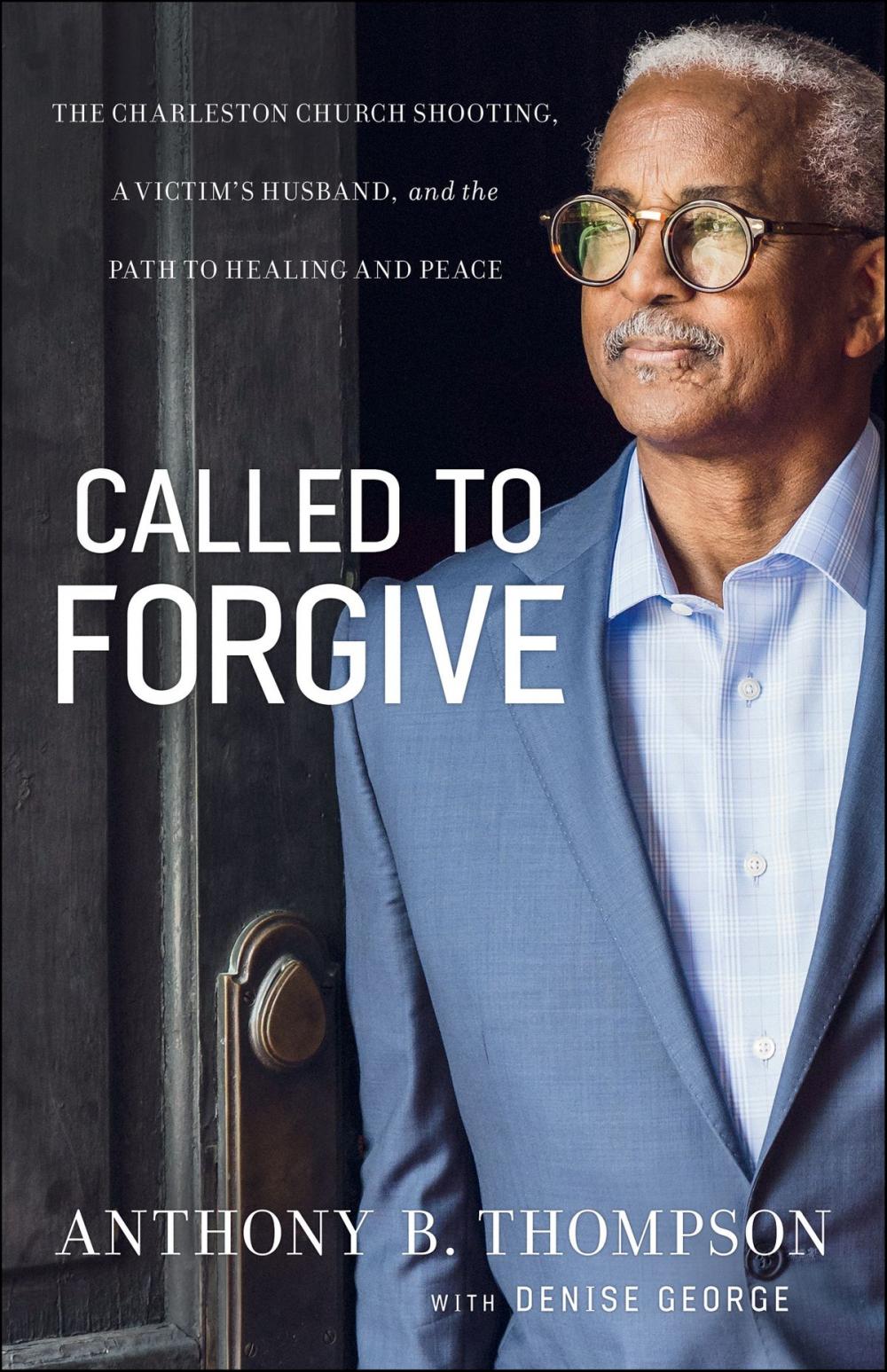 Big bigCover of Called to Forgive