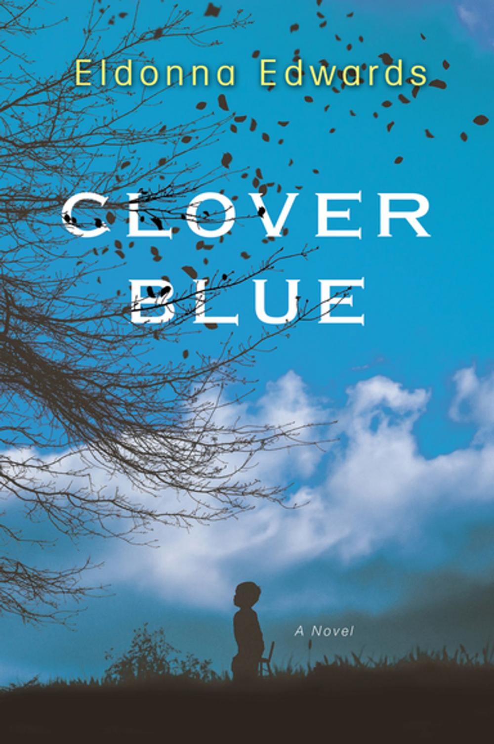 Big bigCover of Clover Blue